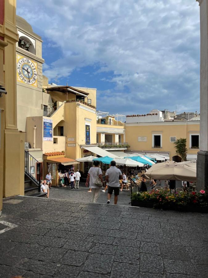 Giardino Del Vesuvio, Pompei Terzigno