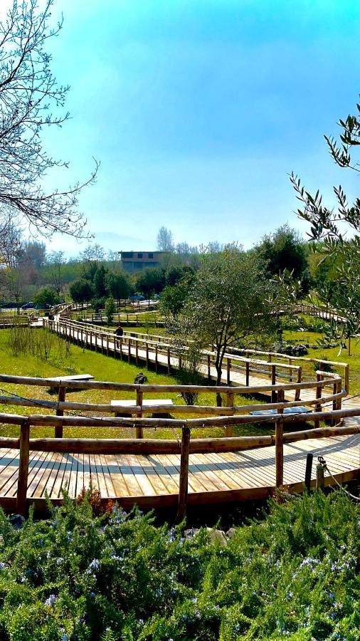 Giardino Del Vesuvio, Pompei