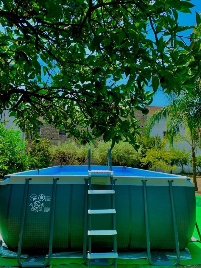 Giardino Del Vesuvio, Pompei Holiday home