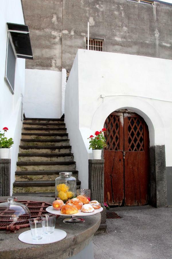 Holiday home Giardino Del Vesuvio, Pompei Terzigno