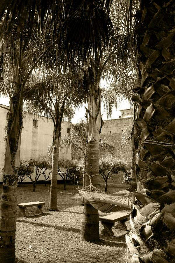 Giardino Del Vesuvio, Pompei