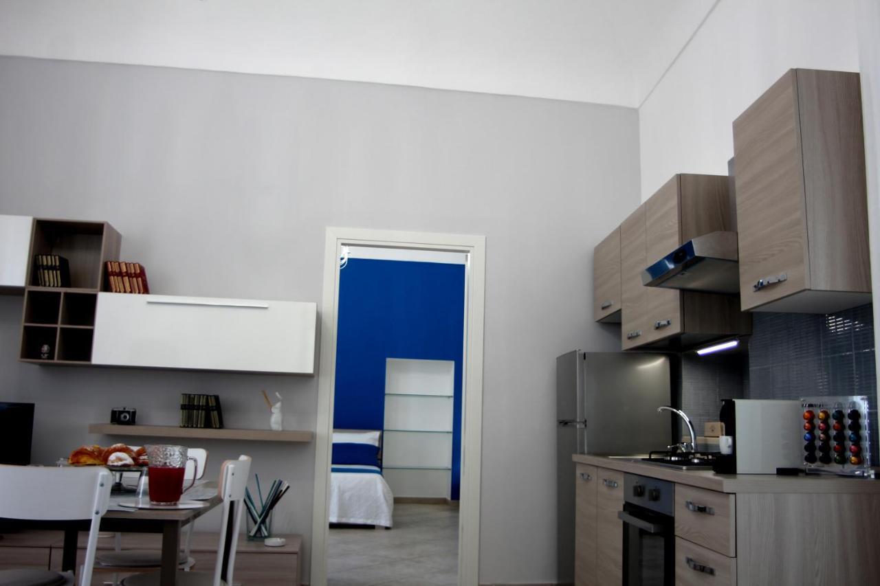 Giardino Del Vesuvio, Pompei Holiday home *
