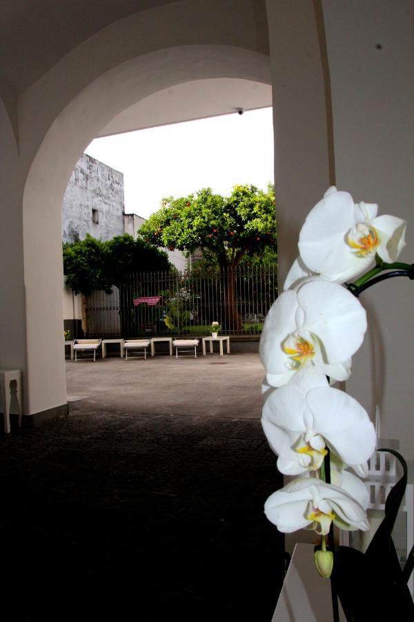 Holiday home Giardino Del Vesuvio, Pompei *